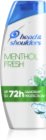 Head & Shoulders Menthol shampoo antiforfora