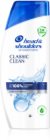 Head & Shoulders Classic Clean anti-dandruff shampoo