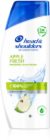 Head & Shoulders Apple Fresh hilsettä ehkäisevä shampoo