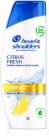 Head & Shoulders Citrus Fresh shampoo antiforfora