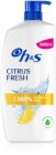 Head & Shoulders Citrus Fresh shampoo antiforfora