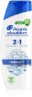 Head & Shoulders Classic Clean 2in1 šampon proti lupům 2 v 1