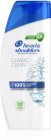Head & Shoulders Classic Clean anti-dandruff shampoo