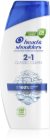 Head & Shoulders Classic Clean 2in1 šampon proti lupům 2 v 1