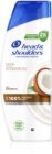 Head & Shoulders Deep Hydration Coconut шампунь проти лупи