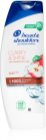 Head & Shoulders Clarify&Shine Apple Cider šampon proti lupům