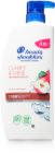 Head & Shoulders Clarify&Shine Apple Cider šampon proti lupům
