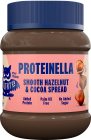HealthyCo Proteinella Hazelnut & Cocoa proteinová pomazánka