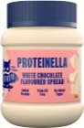 HealthyCo Proteinella White Chocolate pasta białkowa