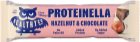 HealthyCo Proteinella Bar batonik białkowy z czekoladą