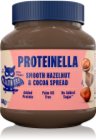 HealthyCo Proteinella Hazelnut & Cocoa proteínová nátierka