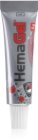 Hemagel gel gel urychlující hojení