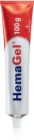 Hemagel gel gel urychlující hojení