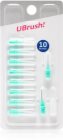 Herbadent UBrush! scovolini interdentali di ricambio