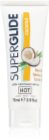 HOT Superglide lubrikačný gél s príchuťou