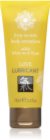 HOT Shiatsu Love lubrikační gel s příchutí