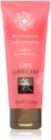 HOT Shiatsu Love lubrikační gel s příchutí