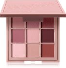 Huda Beauty Matte Obsession Eyeshadow Palette oogschaduw palette