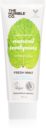 The Humble Co. Natural Toothpaste Fresh Mint dentifricio naturale