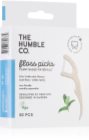 The Humble Co. Floss Picks cure-dents interdentaires