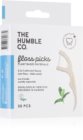 The Humble Co. Floss Picks toothpick