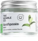 The Humble Co. Natural Toothpaste Fresh Mint dentifricio naturale