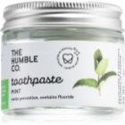 The Humble Co. Natural Toothpaste Fresh Mint Natuurlijke Tandpasta