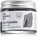 The Humble Co. Natural Toothpaste Charcoal natürliche Zahncreme