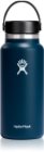 Hydro Flask Wide Mouth Flex Cap termopalack
