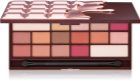 I Heart Revolution Chocolate paleta de sombras