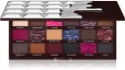 I Heart Revolution Chocolate palette de fards à paupières