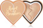 I Heart Revolution Heartbreakers iluminador