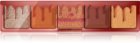 I Heart Revolution Mini Chocolate Palette Παλέτα σκιών για τα μάτια