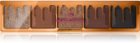 I Heart Revolution Mini Chocolate Palette палитра сенки за очи