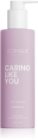 ICONIQUE Professional CARING LIKE YOU Deep Hydration ενυδατικό σαμπουάν για ξηρά και κατεστραμμένα μαλλιά