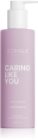 ICONIQUE Professional CARING LIKE YOU Deep Hydration regenerator za dubinsku hidrataciju za suhu i oštećenu kosu