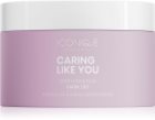 ICONIQUE Professional CARING LIKE YOU Deep Hydration masque hydratant en profondeur pour cheveux secs et abîmés