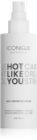 ICONIQUE Professional HOT LIKE YOU Heat-protection προστατευτικό σπρέι για θερμική επεξεργασία των μαλλιών