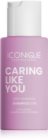 ICONIQUE Professional CARING LIKE YOU Deep Hydration ενυδατικό σαμπουάν για ξηρά και κατεστραμμένα μαλλιά