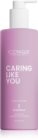 ICONIQUE Professional CARING LIKE YOU Deep Hydration Mitrinošs šampūns sausiem un bojātiem matiem