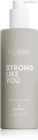 ICONIQUE Professional STRONG LIKE YOU Repair & Strengthening Reģenerējošs šampūns bojātiem matiem