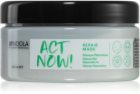 Indola Act Now! Repair Djupt regenererande mask för hår