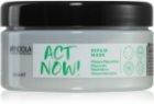 Indola Act Now! Repair globinsko regeneracijska maska za lase
