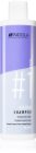 Indola Silver shampoo for neutralising brassy tones