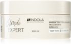 Indola Blond Expert Insta Strong hranilna maska za lase za blond lase