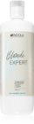 Indola Blond Expert Insta Cool shampoo for cool blondes