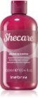 Inebrya Shecare Repair Shampoo osvetljevalni šampon za poškodovane lase