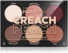 Inglot PlayInn Eyeshadow Palette paletka očních stínů