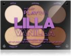 Inglot PlayInn Eyeshadow Palette paletka očních stínů