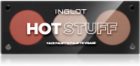 Inglot Face Palette fehérítő, bronzosító és arcpirosító